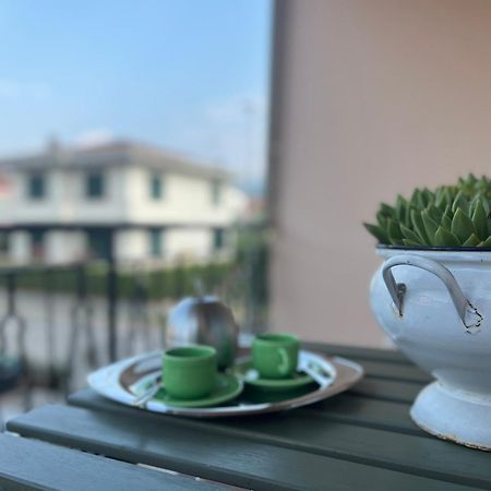 Da' Mi' Nonni Apartamento Pistoia Exterior foto