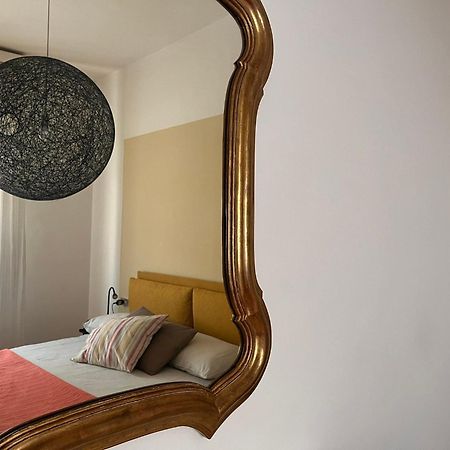 Da' Mi' Nonni Apartamento Pistoia Exterior foto
