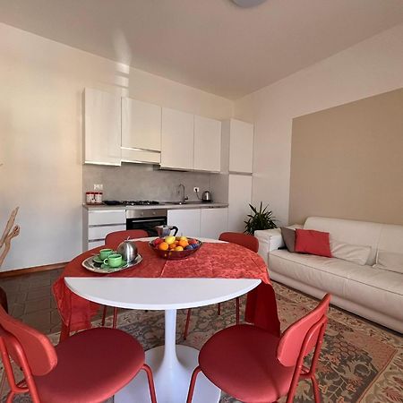 Da' Mi' Nonni Apartamento Pistoia Exterior foto