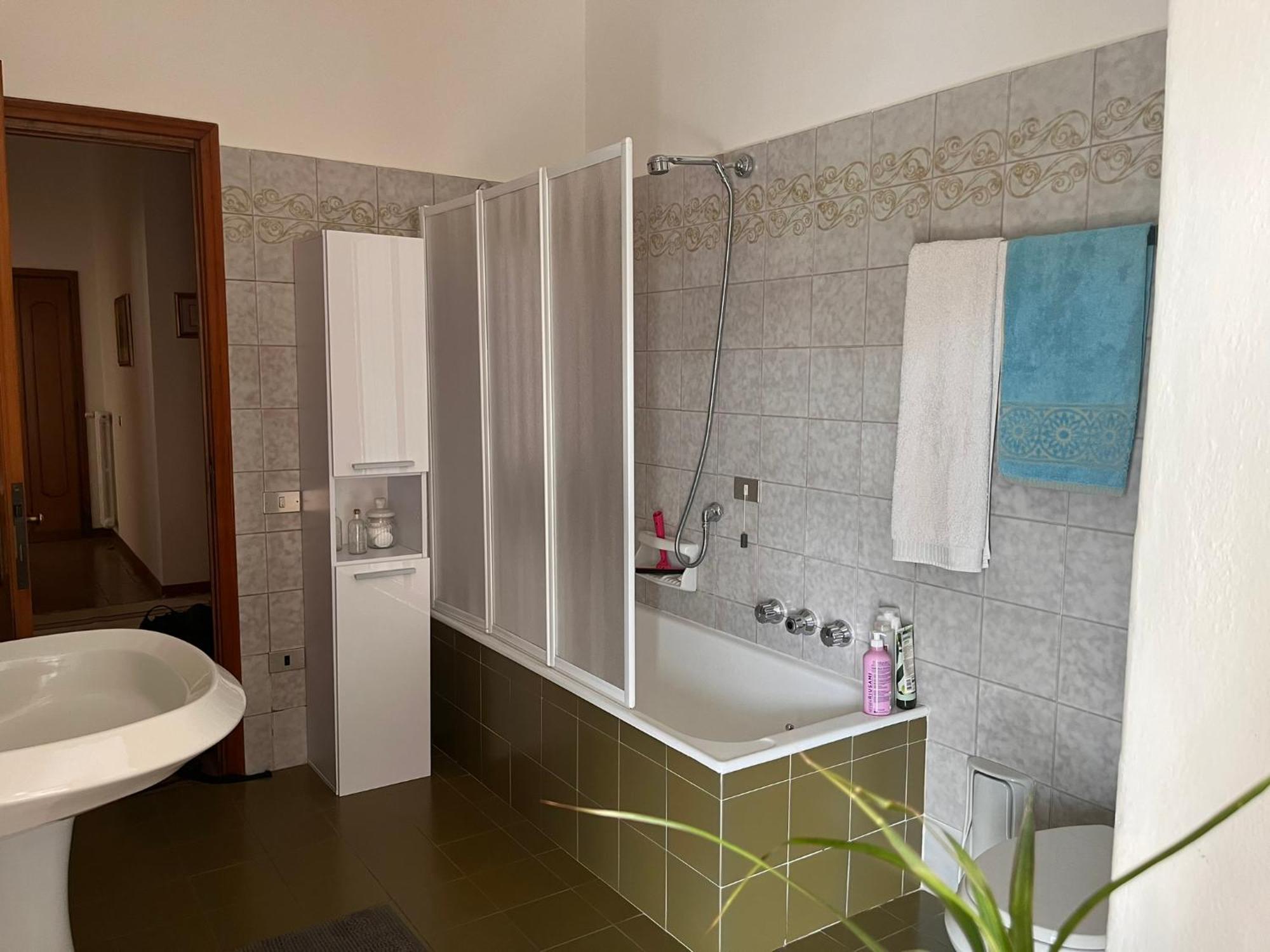 Da' Mi' Nonni Apartamento Pistoia Exterior foto