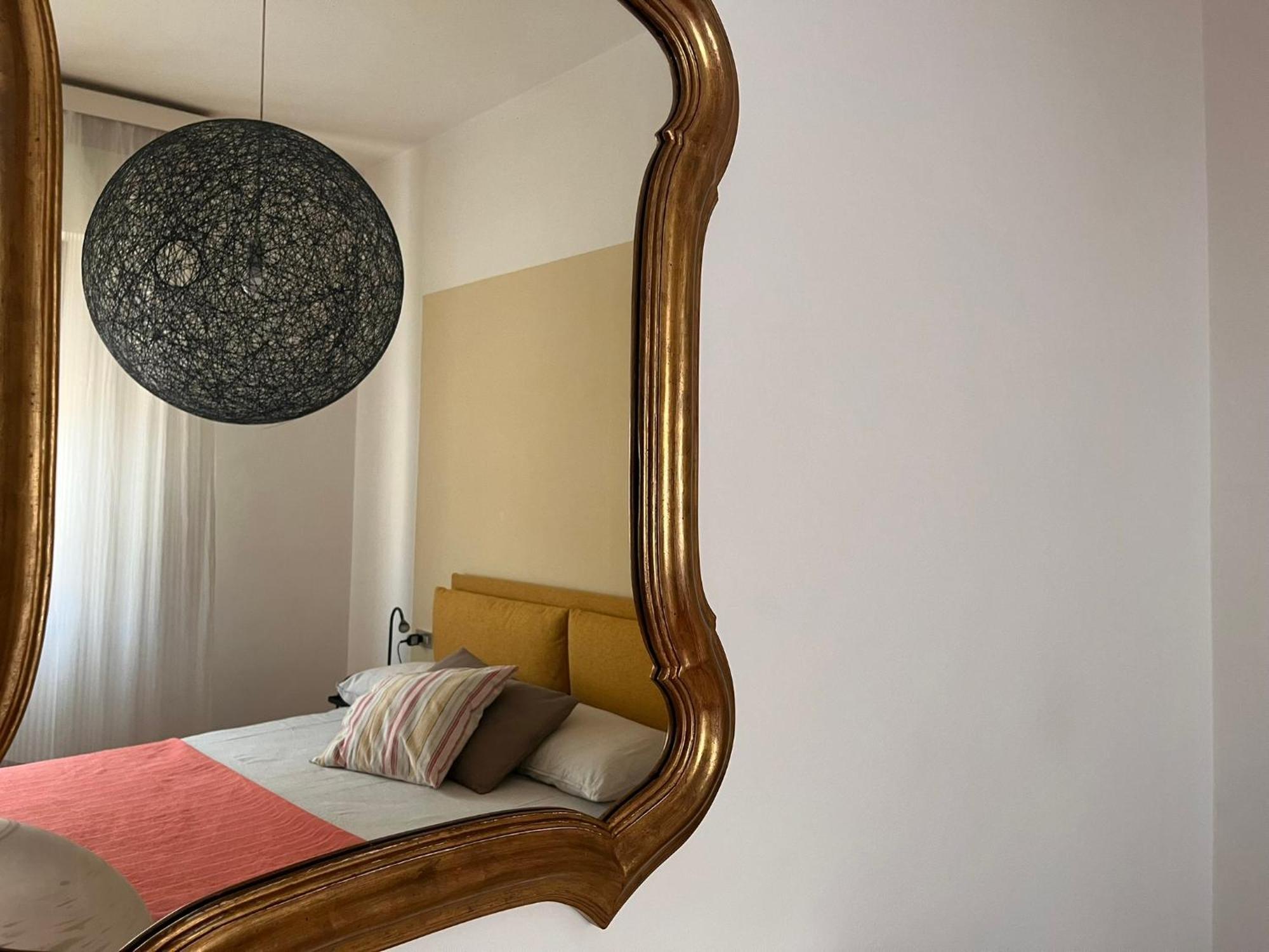 Da' Mi' Nonni Apartamento Pistoia Exterior foto
