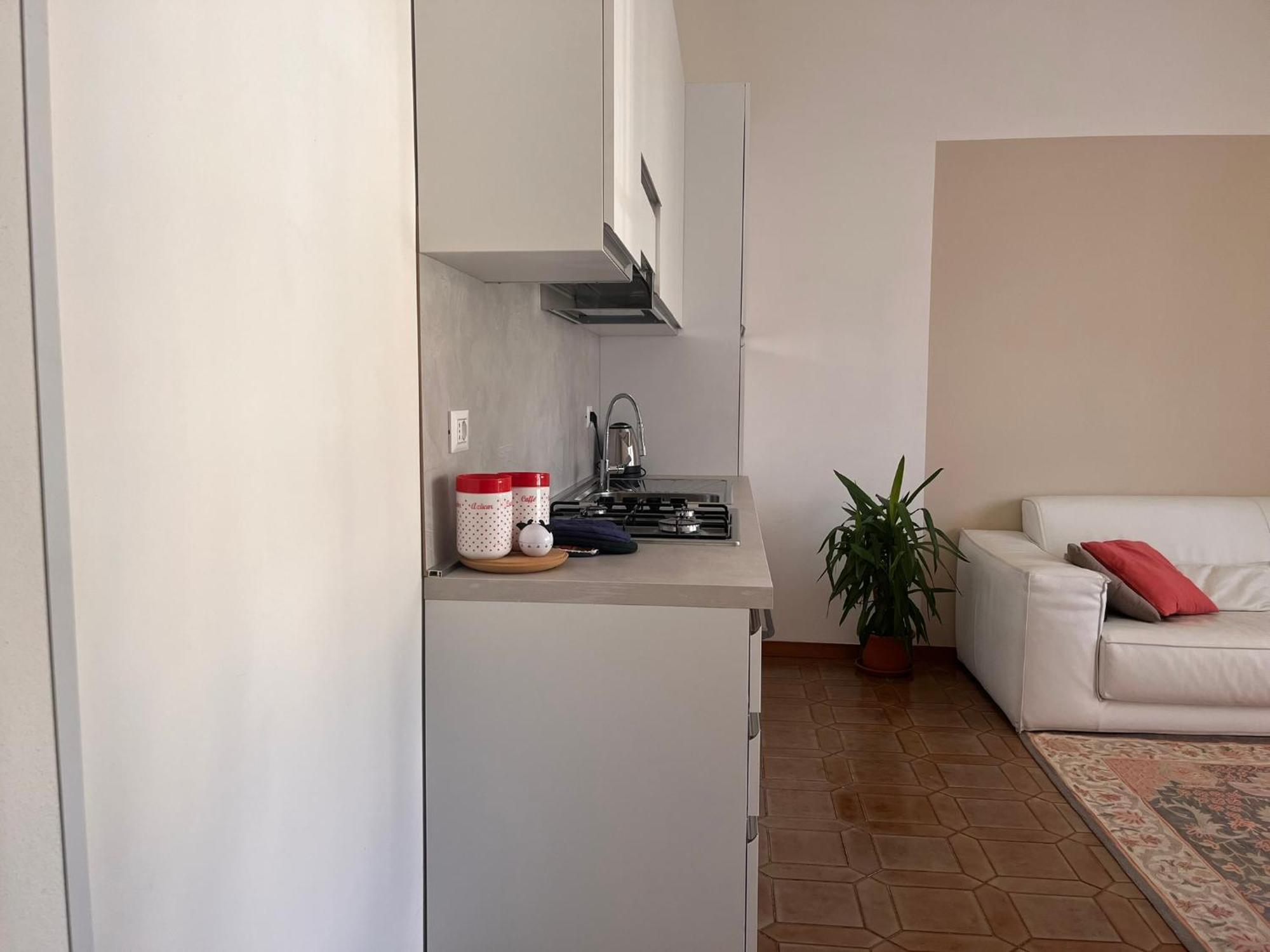 Da' Mi' Nonni Apartamento Pistoia Exterior foto