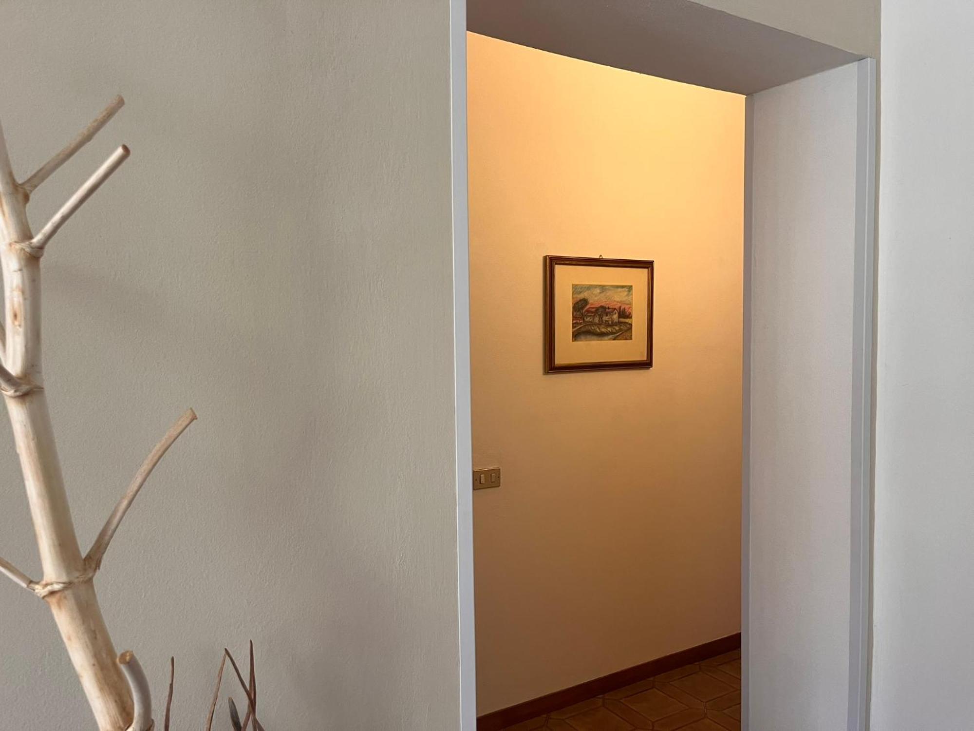 Da' Mi' Nonni Apartamento Pistoia Exterior foto