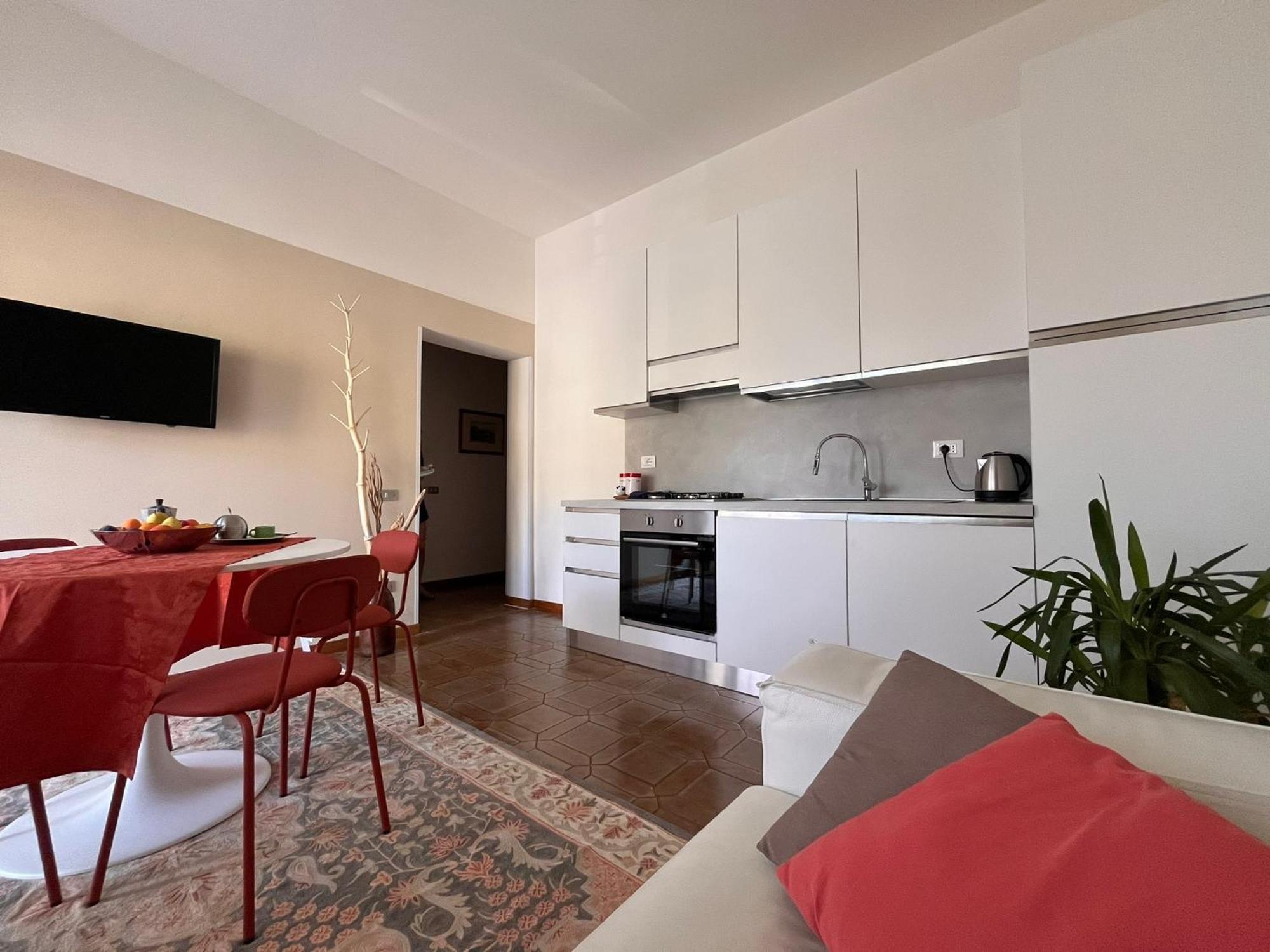 Da' Mi' Nonni Apartamento Pistoia Exterior foto