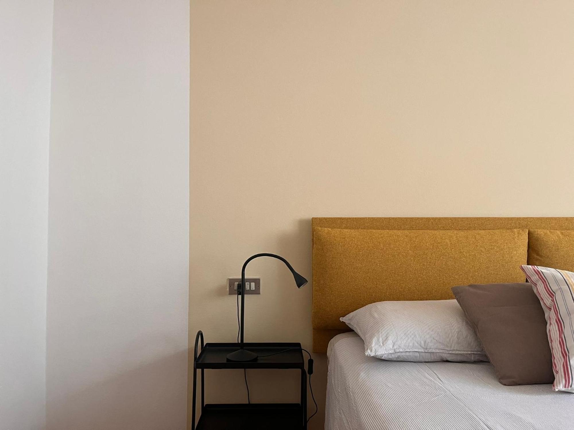 Da' Mi' Nonni Apartamento Pistoia Exterior foto