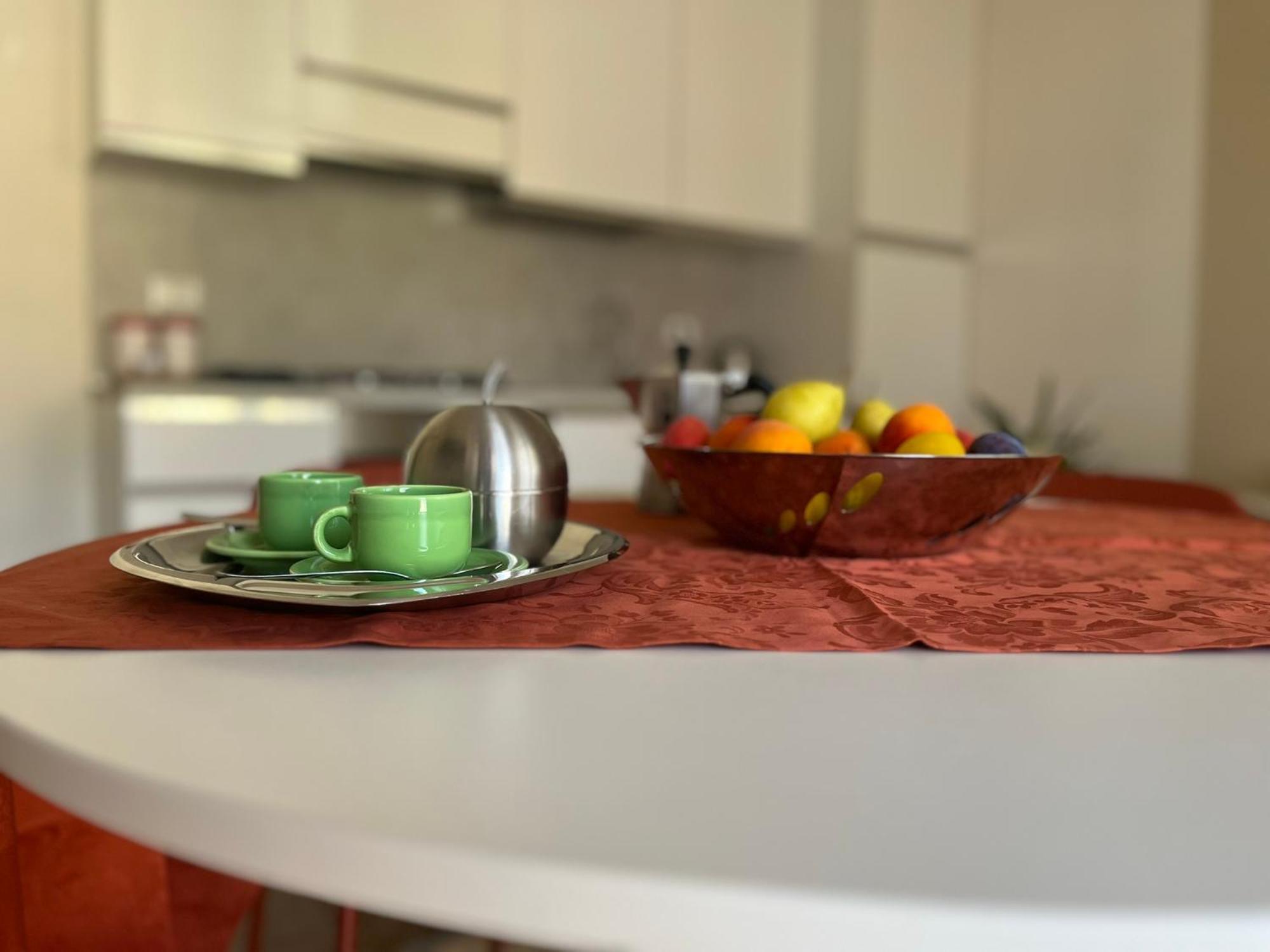 Da' Mi' Nonni Apartamento Pistoia Exterior foto