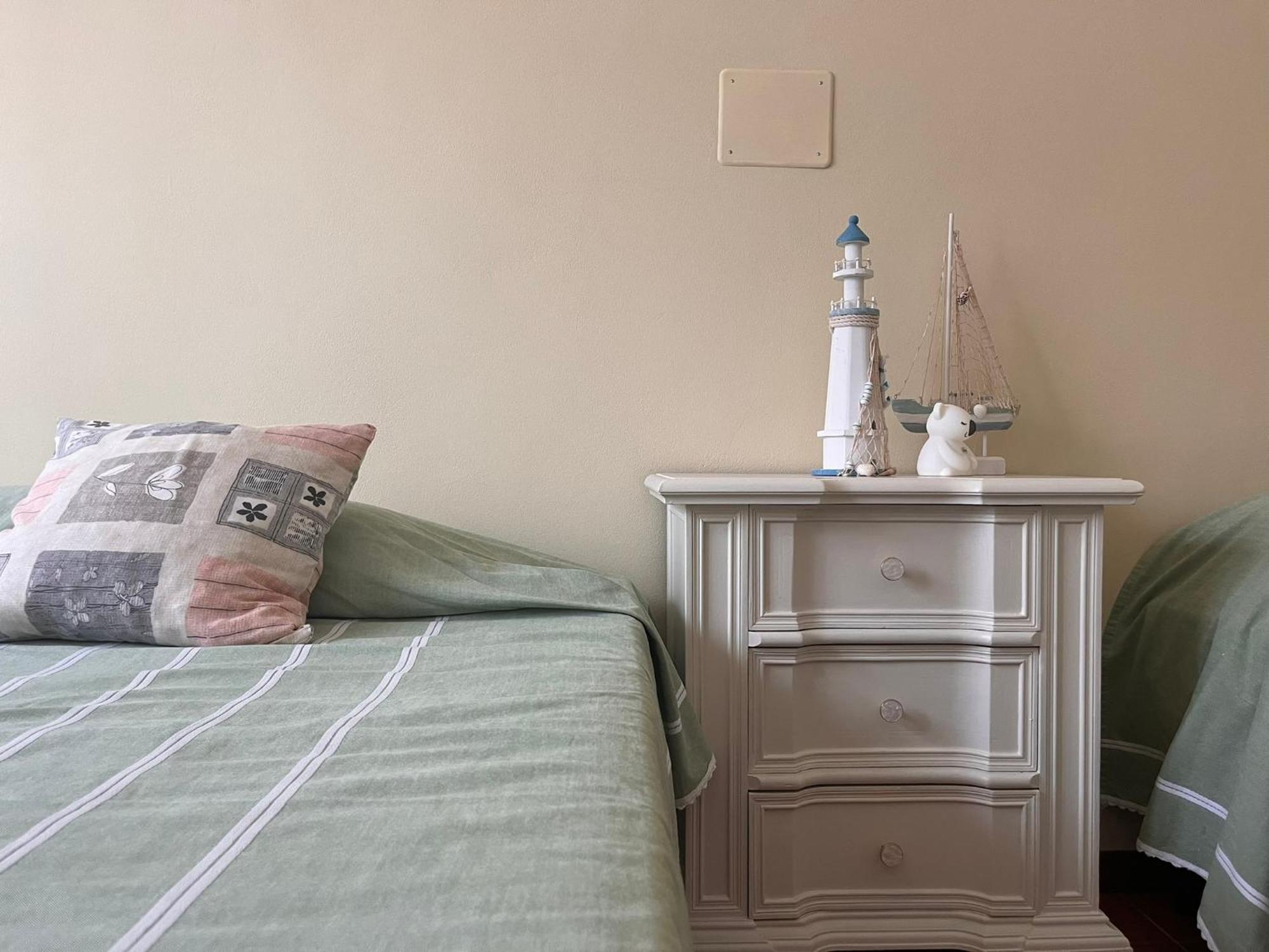 Da' Mi' Nonni Apartamento Pistoia Exterior foto