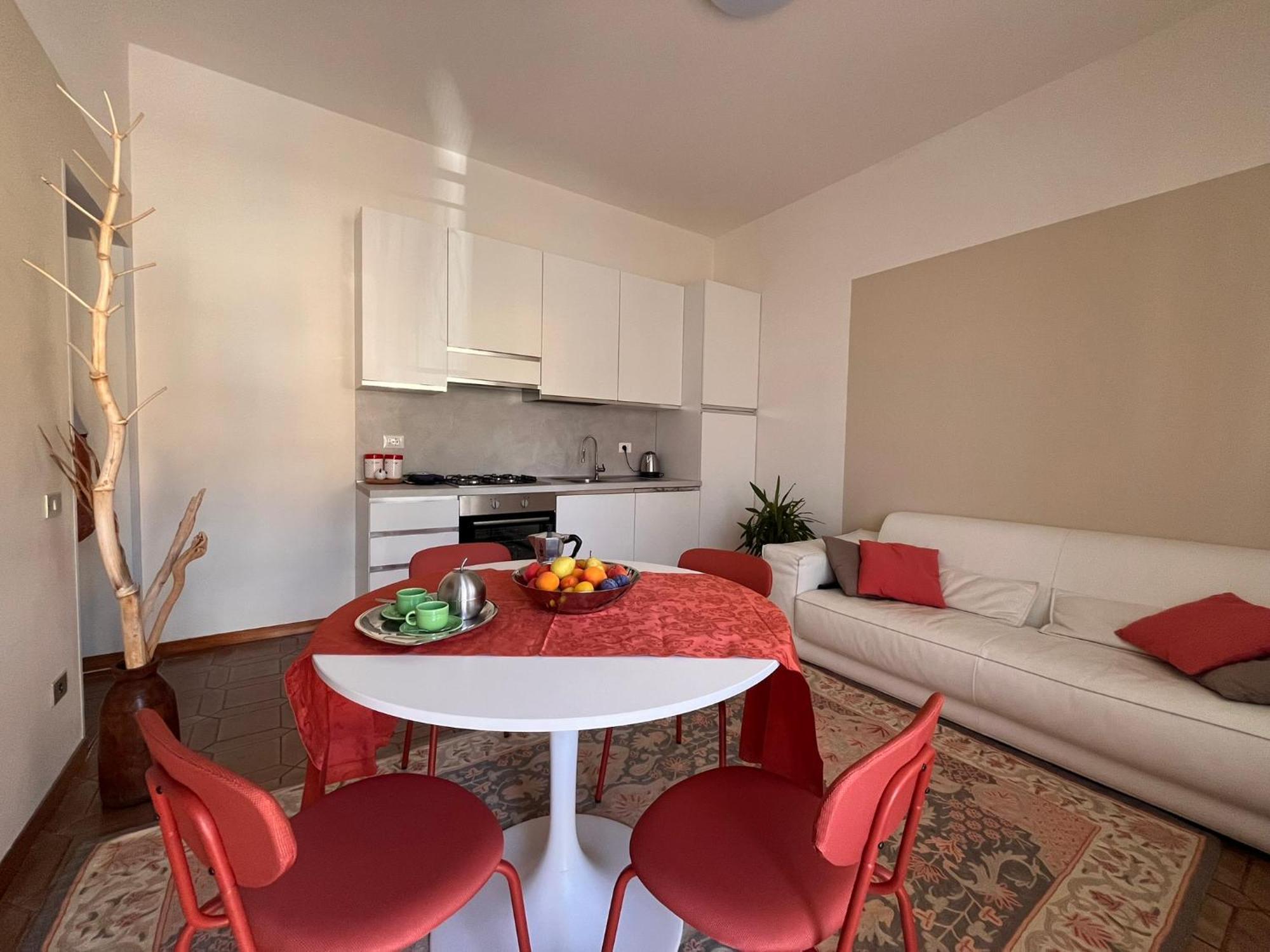 Da' Mi' Nonni Apartamento Pistoia Exterior foto